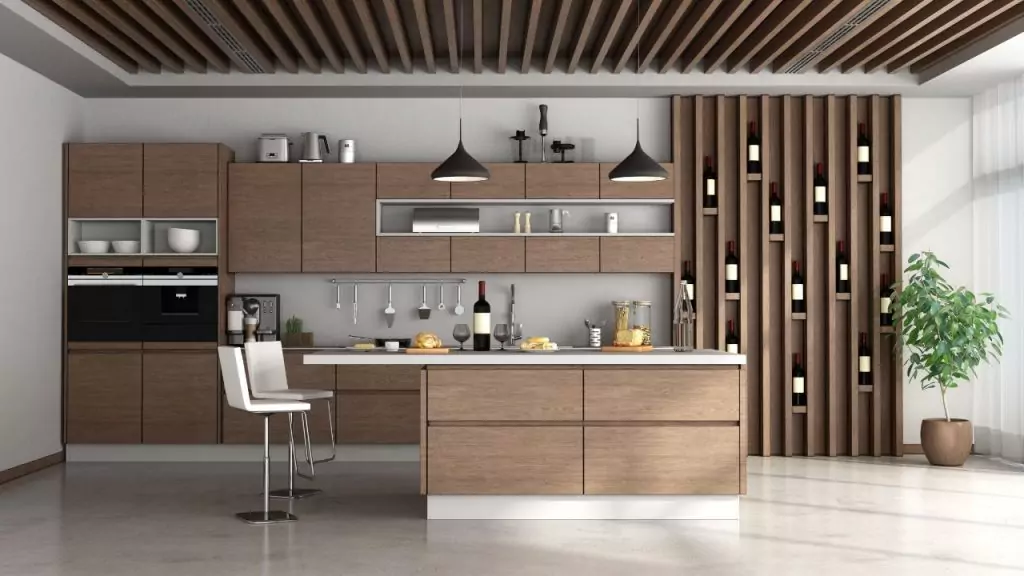 Reforma cocina Valencia